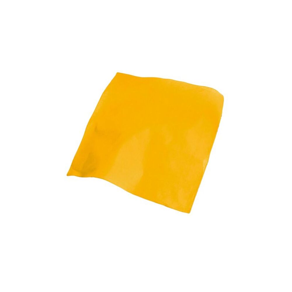 Atlantis Goal Bandana / Yellow